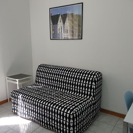 Casa Amato B&B Milão Exterior foto