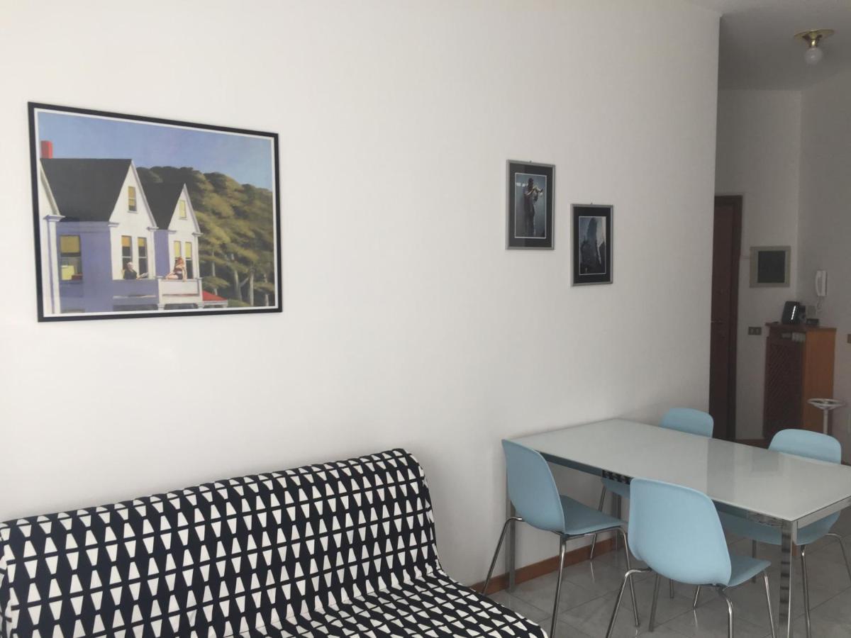Casa Amato B&B Milão Exterior foto